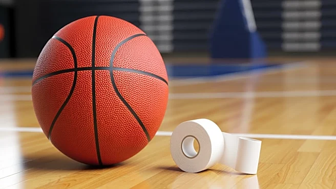 Victor Wembanyama's MVP Hopes Threatened by Injury Management