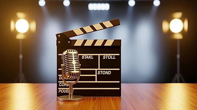 James Marsden Joins Jon Hamm in 'Your Friends  Neighbors' Season 2