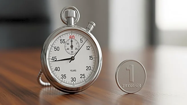 President Trump Signs Executive Order Limiting NCAA Athletes to Five Years and One Transfer