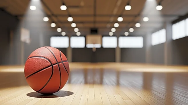 Virginia Basketball's Promising Future Under Coach Ryan Odom