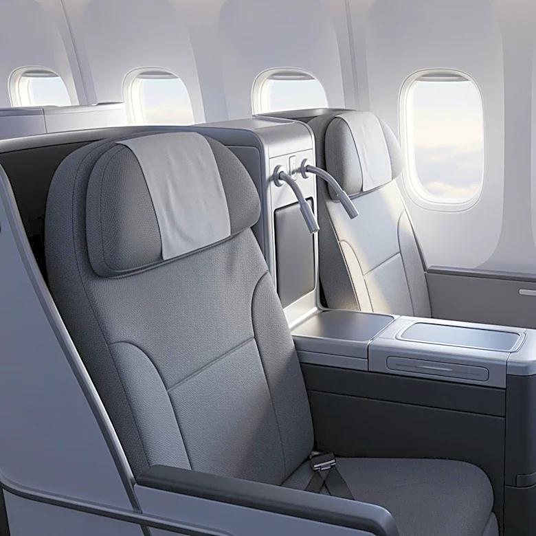 United Airlines Introduces Basic Business Class to Offer Cheaper Premium Flying