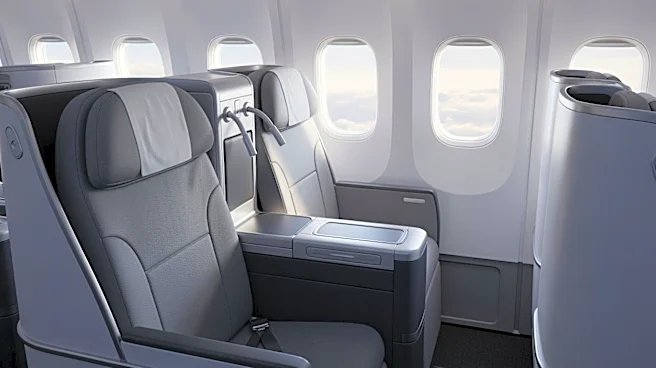 United Airlines Introduces Basic Business Class to Offer Cheaper Premium Flying