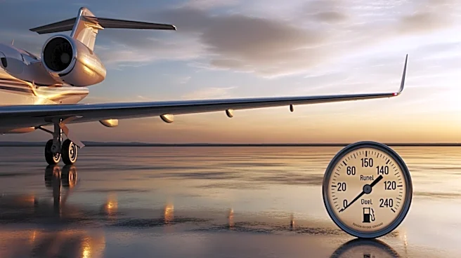 Private Jet Travel Costs Surge Due to Rising Fuel Prices Amid Iran Conflict