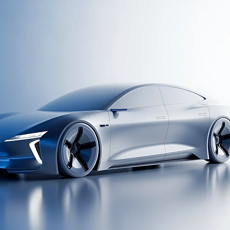 Lucid Group Reports Q1 2026 Vehicle Production and Maintains Guidance