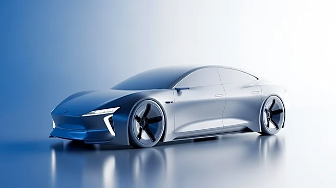 Lucid Group Reports Q1 2026 Vehicle Production and Maintains Guidance