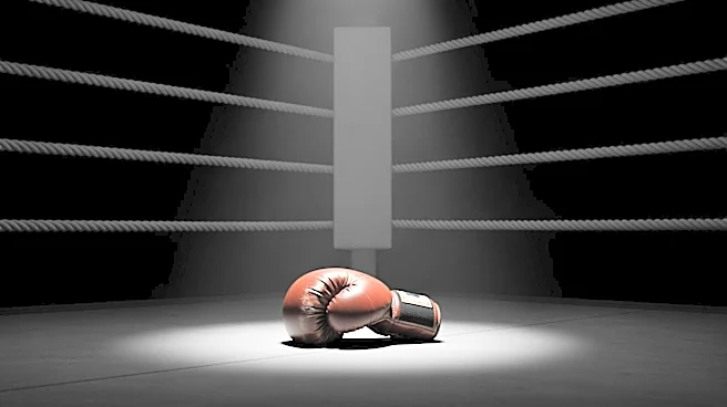 Kamaru Usman Discusses Israel Adesanya's Mental Battle After Recent Losses