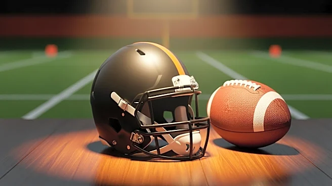 Miami Hurricanes Intensify Recruitment Efforts for QB Prospect Israel Abrams