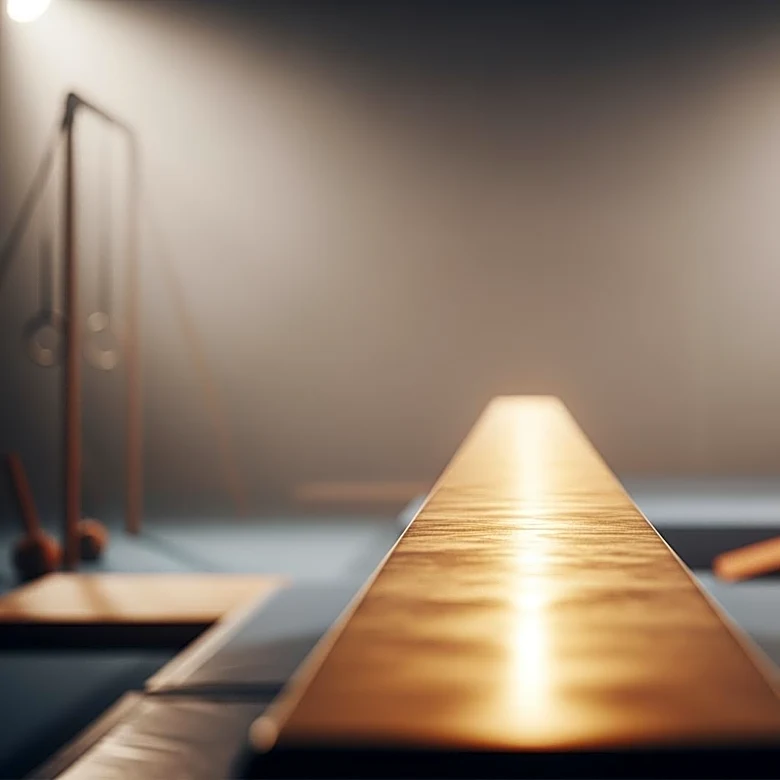 Cal Women's Gymnastics Team Advances to NCAA Regional Finals, Eyes National Championships