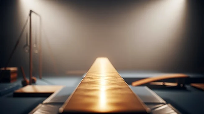 Cal Women's Gymnastics Team Advances to NCAA Regional Finals, Eyes National Championships