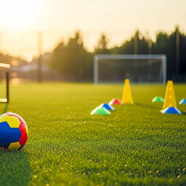 Youth Sports Participation Decline Spurs Call for Recreational Sports Revival