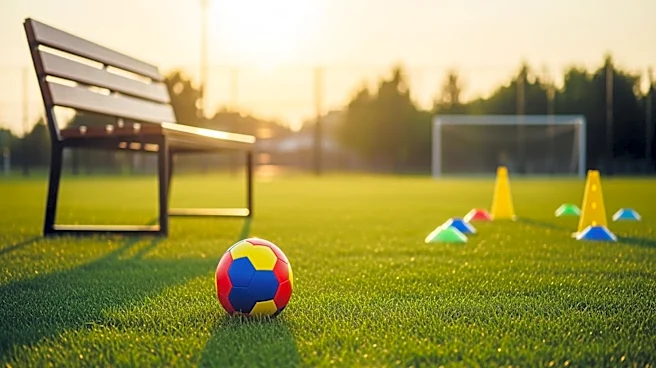 Youth Sports Participation Decline Spurs Call for Recreational Sports Revival