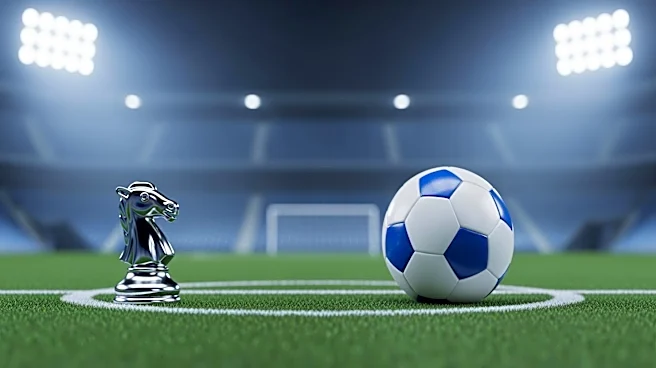 Manchester City Manager Pep Guardiola Open to Rodri's Potential Move to Real Madrid