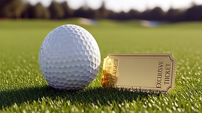 Masters Tournament Raises Badge Prices to Record High for 2026 Event