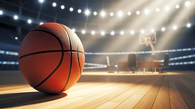 Illinois Basketball's Andrej Stojaković Carves His Own Path Amid Final Four Success