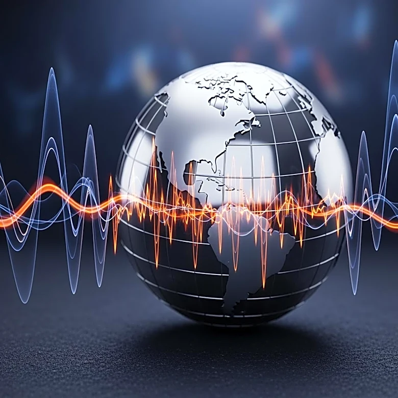 Energy Markets Face Complexity Amid Geopolitical and Economic Pressures