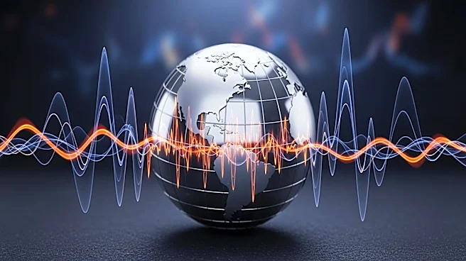 Energy Markets Face Complexity Amid Geopolitical and Economic Pressures