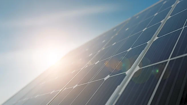 T1 Energy Achieves 2.79 GW Solar Module Production in FY2025
