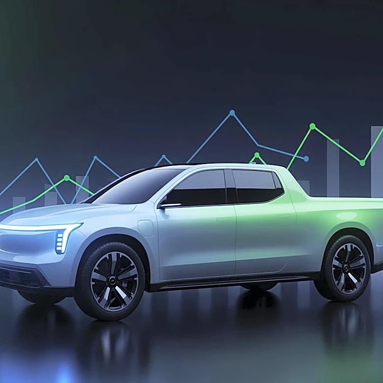 Rivian Exceeds Wall Street Sales Expectations with Q1 2026 Deliveries