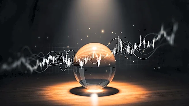 CFTC Initiates Rulemaking to Address Prediction Markets Amid Fraud Concerns