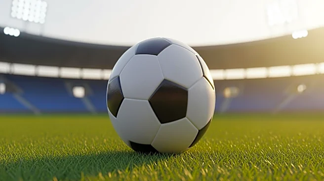 Paris Saint-Germain Secures Victory Over Toulouse, Extends Lead in Ligue 1