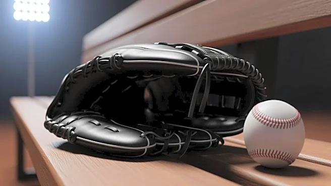 Cubs Pitcher Cade Horton Exits Game Due to Forearm Discomfort