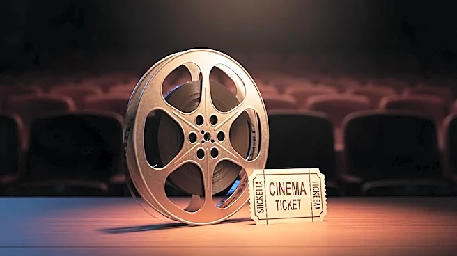 Cinema United Urges Attorneys General to Block Paramount-Warner Bros Merger Over Community Impact