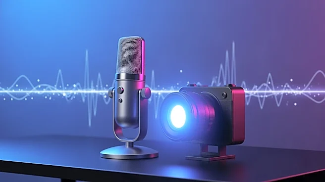 OpenAI's Acquisition of TBPN Sparks Wave of Imitative Livestream Shows