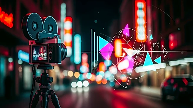 Shiloh Jolie-Pitt Makes Surprising Cameo in K-Pop Music Video