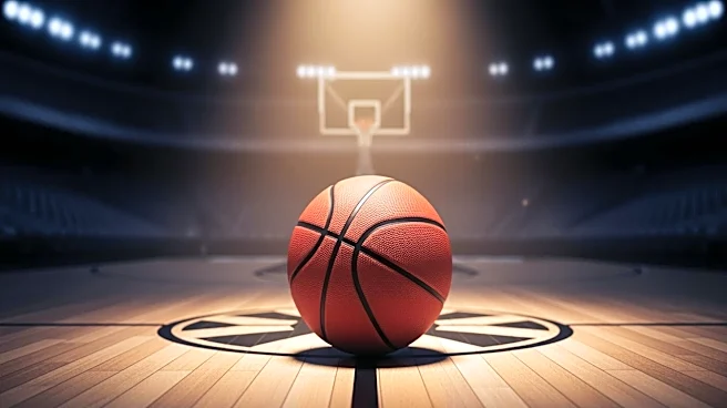 Indiana Hoosiers' 1976 Perfect Season Celebrated at NCAA Title Game