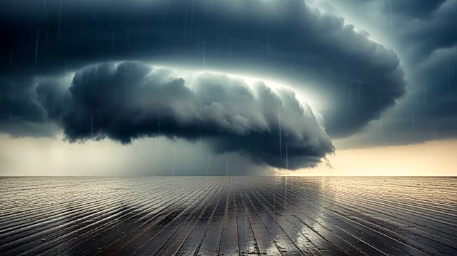 Zach Bryan's Tulsa Concert Canceled Due to Severe Weather Conditions