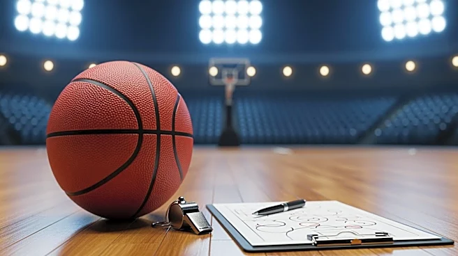 Michigan Basketball Coach Dusty May Leads Team to Final Four with Strategic Recruiting