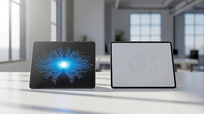 Leadership Changes in Tech and Operations Across U.S. Market