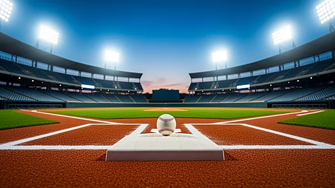 White Sox Triumph in Home Opener with Peters' Decisive Hit