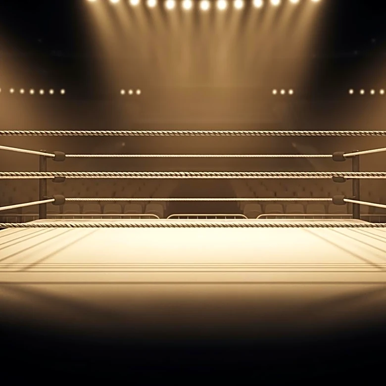 Former WWE Star Matthew Rehwoldt Announces Return to Wrestling