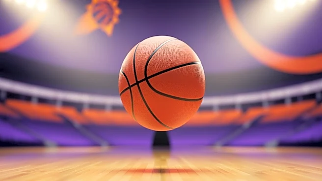 Collin Gillespie Sets New Phoenix Suns Record for 3-Pointers in a Season