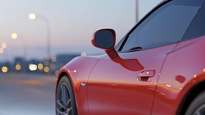 Cardinals' Masyn Winn Involved in Car Accident, Remains Unharmed and Optimistic