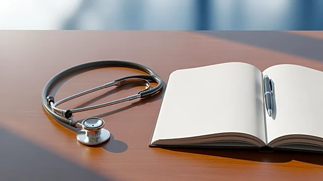 Healthcare Hiring Surge Continues to Drive U.S. Job Market Growth