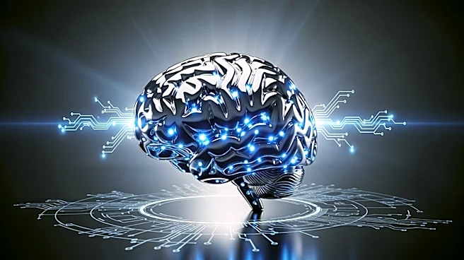 AI Experts Warn of Rapid Advancements and Potential Risks in Superintelligent AI