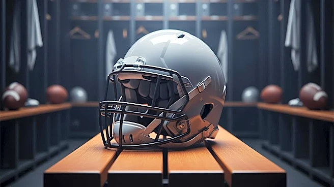 USC Coach Lincoln Riley Praises Freshman Safety Madden Riordan's Performance