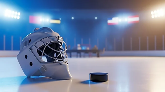 Sergei Bobrovsky Leads Florida Panthers to Victory Over Boston Bruins