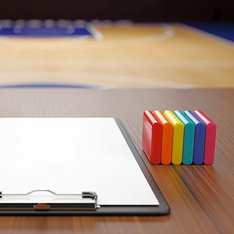 Brad Underwood's Coaching Staff at Illinois Prepares for NCAA Tournament