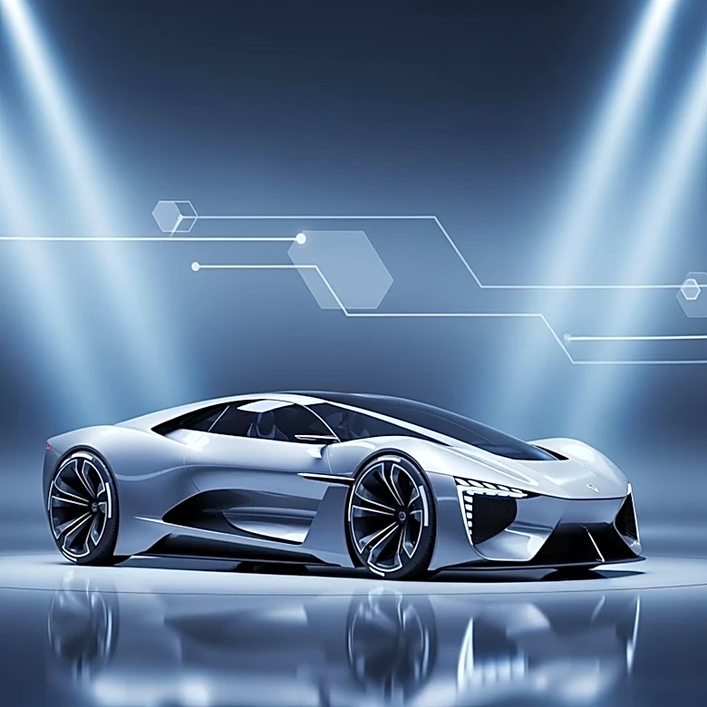 New York International Auto Show Begins, Showcasing Latest Automotive Innovations