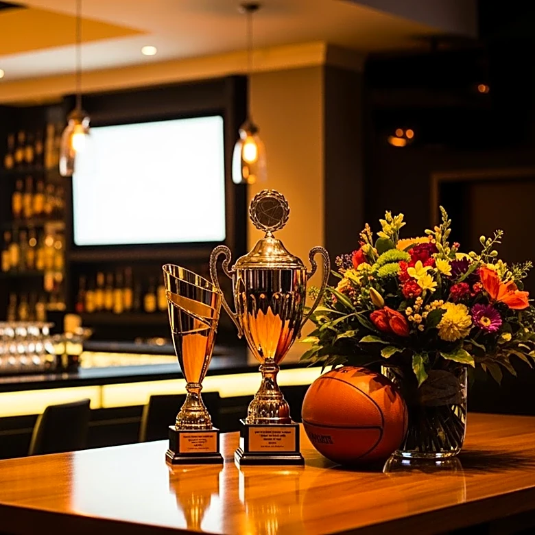 Women's Sports Bars Highlight Economic Impact and Community Support for Female Athletes