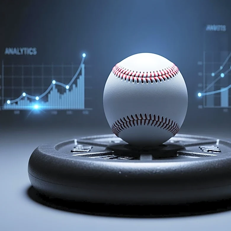 Modern Pitchers' Dominance Fueled by Weightlifting and Analytics