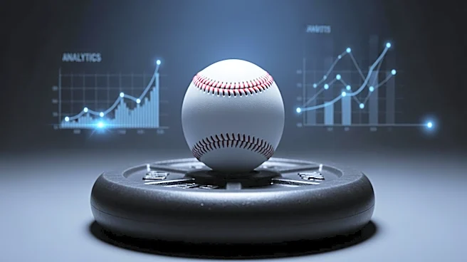 Modern Pitchers' Dominance Fueled by Weightlifting and Analytics