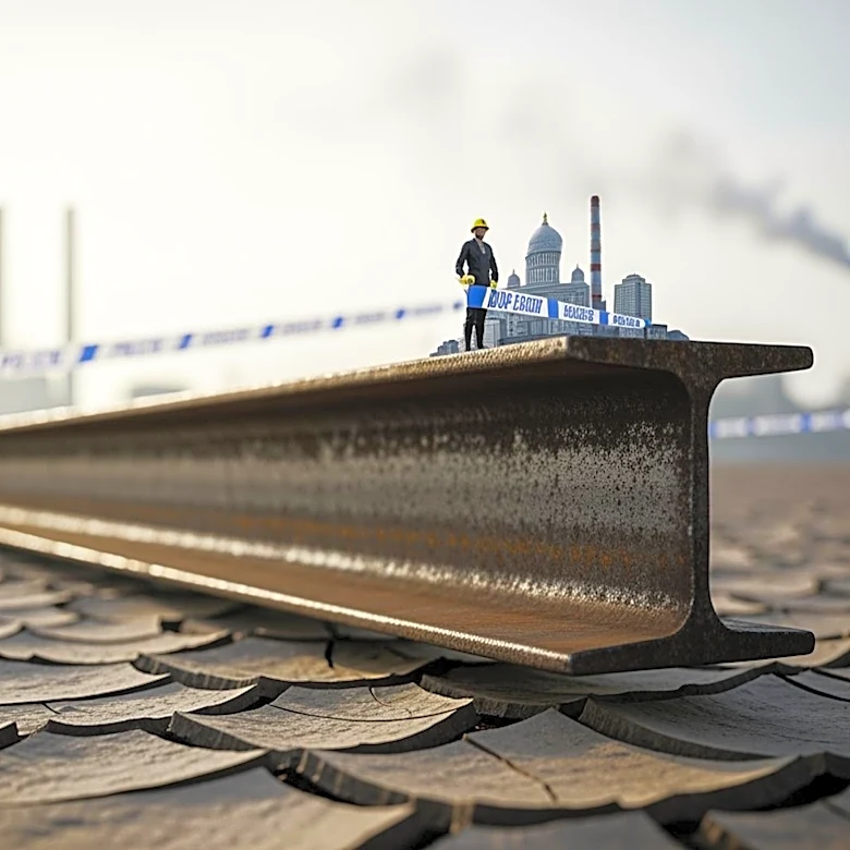 Hyundai Faces Community and Environmental Concerns Over Louisiana Steel Mill