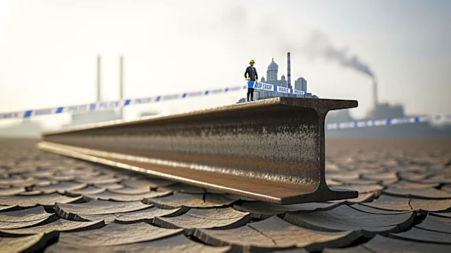 Hyundai Faces Community and Environmental Concerns Over Louisiana Steel Mill