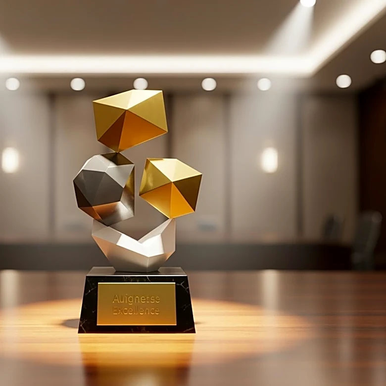 Kimberly-Clark Regional Services Recognized for Excellence at Malaysia International Business Awards