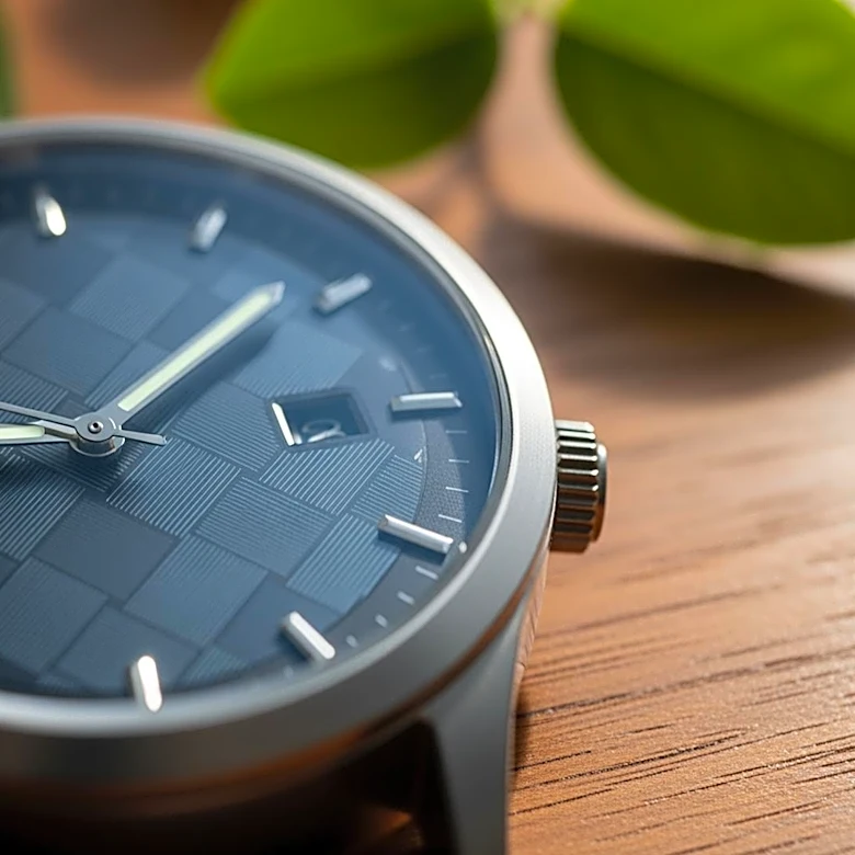 Citizen Eco-Drive Celebrates 50 Years of Innovation in Sustainable Watchmaking