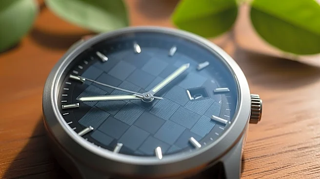 Citizen Eco-Drive Celebrates 50 Years of Innovation in Sustainable Watchmaking